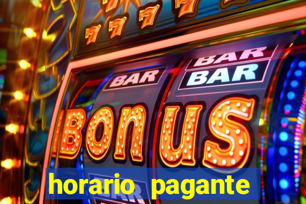 horario pagante fortune gems